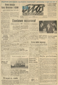 Głos Wielkopolski. 1960.09.23 R.16 nr228 Wyd.A