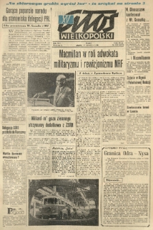 Głos Wielkopolski. 1960.09.30 R.16 nr234 Wyd.A