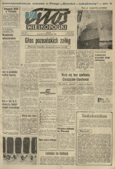 Głos Wielkopolski. 1960.10.06 R.16 nr239 Wyd.A