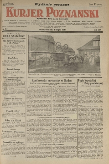 Kurier Poznański 1929.08.07 R.24 nr361