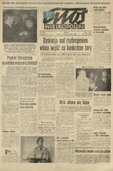 Głos Wielkopolski. 1960.10.21 R.16 nr252 Wyd.A