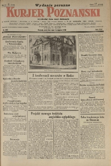 Kurier Poznański 1929.08.08 R.24 nr363
