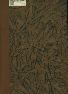 Sprawozdanie z działalności Zakładu Ubezpieczeń Pracownik&oacute;w Umysłowych w Poznaniu za rok 1932.