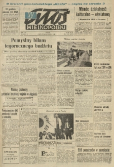 Głos Wielkopolski. 1960.10.29 R.16 nr259 Wyd.A