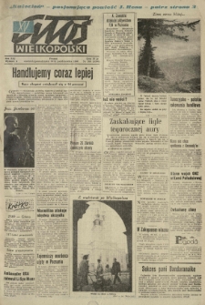 Głos Wielkopolski. 1960.10.30-31 R.16 nr260 Wyd.A