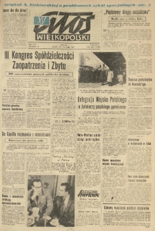 Głos Wielkopolski. 1960.11.11 R.16 nr270 Wyd.A