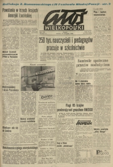 Głos Wielkopolski. 1960.11.15 R.16 nr273 Wyd.A