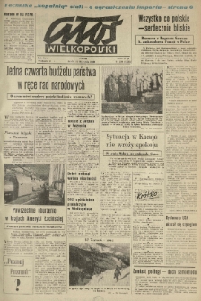 Głos Wielkopolski. 1960.11.23 R.16 nr280 Wyd.A