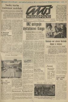 Głos Wielkopolski. 1960.11.24 R.16 nr281 Wyd.A