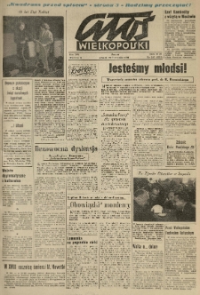 Głos Wielkopolski. 1960.11.29 R.16 nr285 Wyd.A