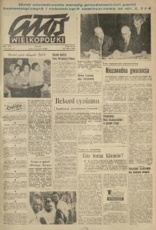 Głos Wielkopolski. 1960.12.07 R.16 nr291 Wyd.A