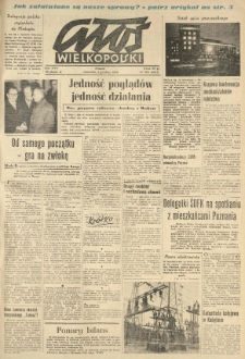 Głos Wielkopolski. 1960.12.08 R.16 nr293 Wyd.A