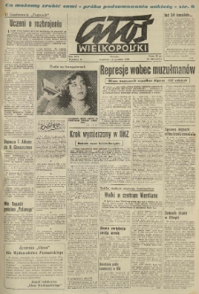 Głos Wielkopolski. 1960.12.15 R.16 nr299 Wyd.A