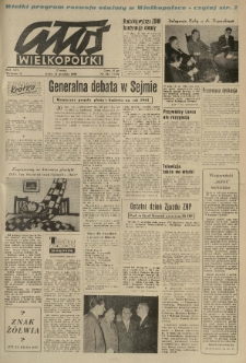 Głos Wielkopolski. 1960.12.21 R.16 nr304 Wyd.A