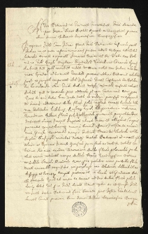 Akta prawno-majątkowe Bogdańskich z Dobrzelowa (1651-1666)