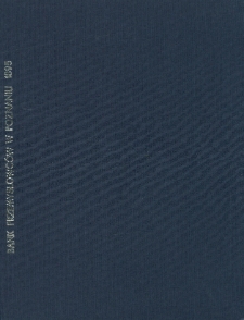 Sprawozdanie Banku Przemysłowców w Poznaniu z czynności w roku 1895. Rok 35.