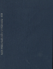 Pogląd na rozw&oacute;j Sp&oacute;łki "Bank Przemysłowc&oacute;w" w Poznaniu w roku 1908 a czterdziestym &oacute;smym istnienia Sp&oacute;łki. Rok. 48.