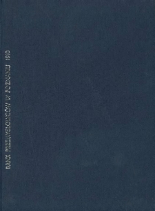 F&uuml;nfzigster Gesch&auml;ftsbericht derGenossenschaft Bank Przemysłowc&oacute;w in Posenf&uuml;r das Gesch&auml;ftsjahr 1910.