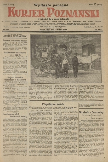 Kurier Poznański 1929.08.17 R.24 nr377