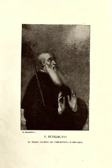 Della vita di San Benedetto : discorso storico