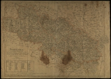 Schlesien nach dem Tilsiter Frieden und nach dem Wielandschen Atlas, den Beyträgen des [...] Zimmermann zur Beschreibung von Schlesien und andern vorzüglichen Hülfsmitteln bearbeitet von D[aniel] F[riedrich] Solzmann. Berichtigt von J. N. Diewald [...]