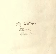 Domitii Ulpiani Fragmenta vulgo tituli ex corpore ulpiani : unicum codicem Tilianum olim jam Vaticanum integrum edidit eoque adhibito lectionem Vulgatam quarto etiam caji ope Gustavus Hugo.