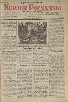 Kurier Poznański 1929.08.22 R.24 nr385