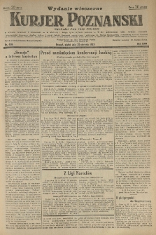 Kurier Poznański 1929.08.30 R.24 nr400