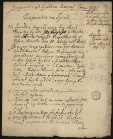 Akta synodu toruńskiego 1595