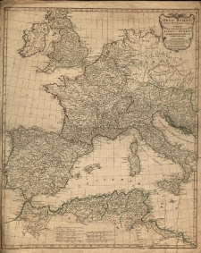 Orbis Romani pars occidentalis