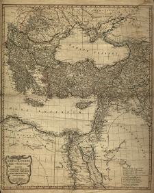 Orbis Romani pars orientalis [...]