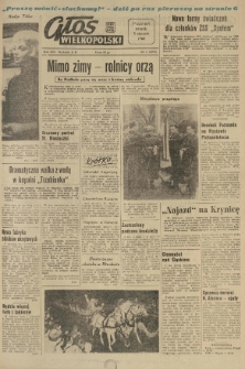 Głos Wielkopolski. 1960.01.05 R.16 nr3 Wyd.AB