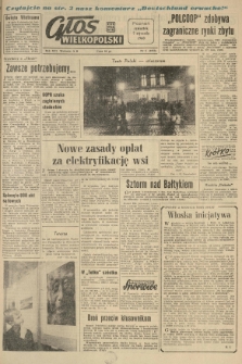 Głos Wielkopolski. 1960.01.07 R.16 nr5 Wyd.AB