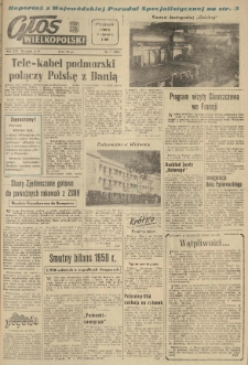 Głos Wielkopolski. 1960.01.09 R.16 nr7 Wyd.AB