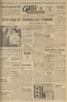 Głos Wielkopolski. 1960.01.22 R.16 nr18 Wyd.AB