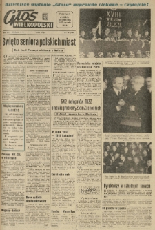Głos Wielkopolski. 1960.01.24-25 R.16 nr20 Wyd.AB
