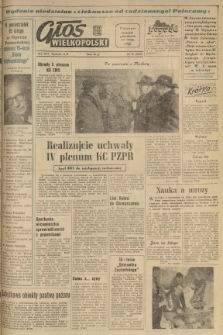 Głos Wielkopolski. 1960.02.07-08 R.16 nr32 Wyd.AB