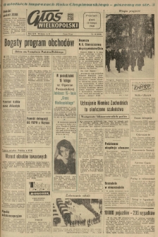 Głos Wielkopolski. 1960.02.12 R.16 nr36 Wyd.AB