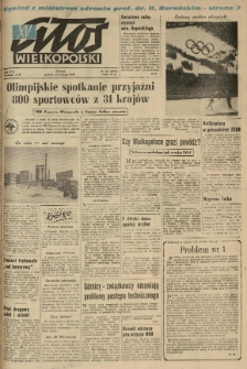 Głos Wielkopolski. 1960.02.19 R.16 nr42 Wyd.AB