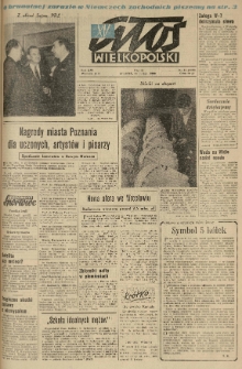 Głos Wielkopolski. 1960.02.18 R.16 nr41 Wyd.AB