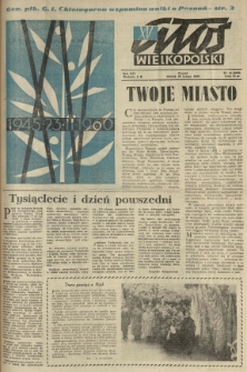 Głos Wielkopolski. 1960.02.23 R.16 nr45 Wyd.AB