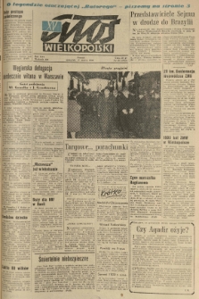 Głos Wielkopolski. 1960.03.17 R.16 nr65 Wyd.AB