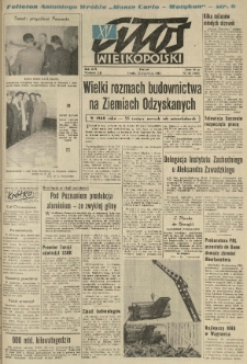 Głos Wielkopolski. 1960.04.13 R.16 nr88 Wyd.AB