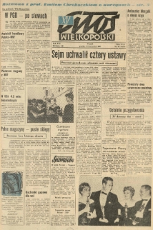 Głos Wielkopolski. 1960.04.15 R.16 nr90 Wyd.AB