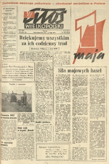 Głos Wielkopolski. 1960.05.01-02 R.16 nr104 Wyd.AB