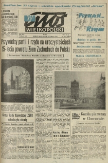 Głos Wielkopolski. 1960.05.08-09 R.16 nr110 Wyd.AB