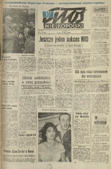 Głos Wielkopolski. 1960.05.11 R.16 nr112 Wyd.AB