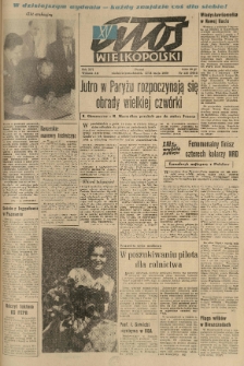 Głos Wielkopolski. 1960.05.15-16 R.16 nr116 Wyd.AB