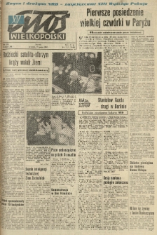 Głos Wielkopolski. 1960.05.17 R.16 nr117 Wyd.AB