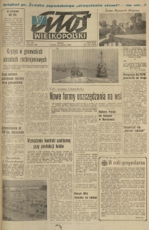 Głos Wielkopolski. 1960.06.28 R.16 nr153 Wyd.AB